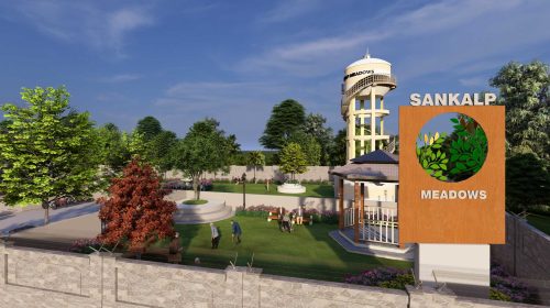 sankalp meadows