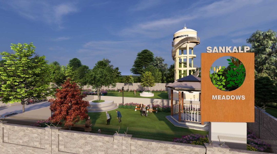 sankalp meadows